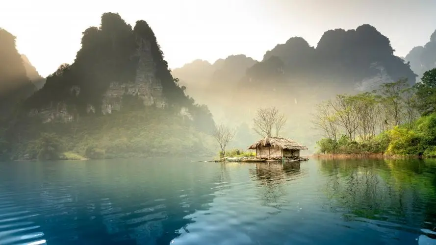智能化节能